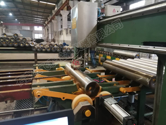 棒料探傷設(shè)備