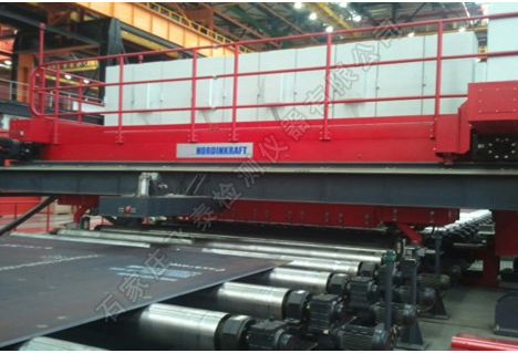 板材超聲自動探傷設備 板材超聲自動探傷設備